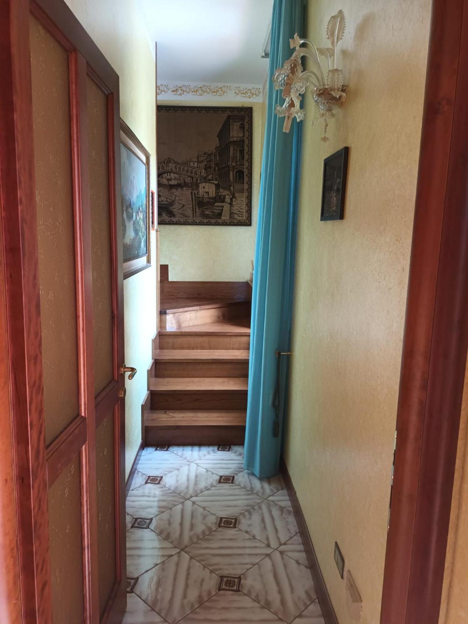 Casa Anna Apartman Vetralla Kültér fotó